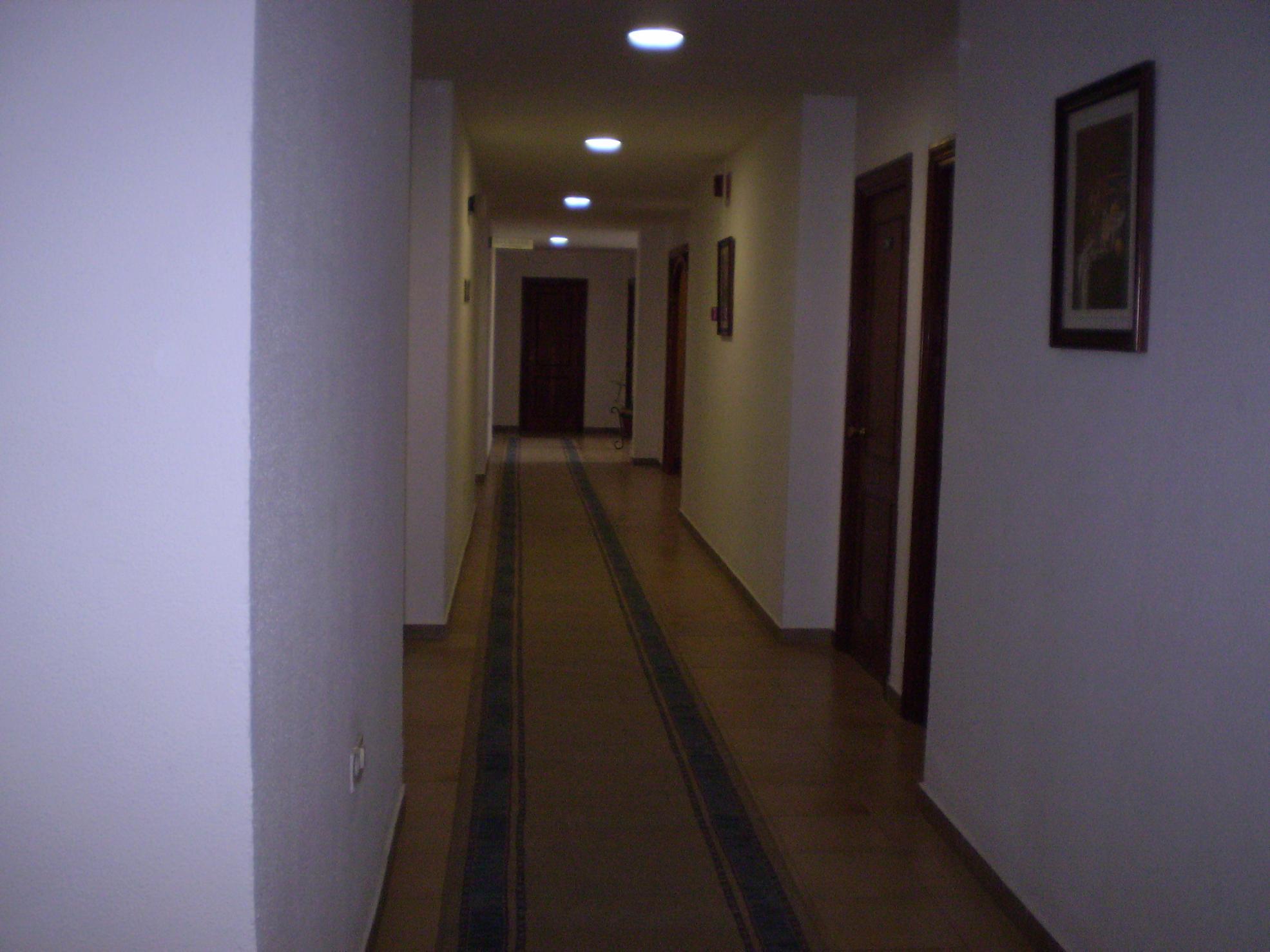 Hotel Tres Jotas Conil Conil De La Frontera Luaran gambar